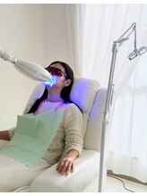 スタンド 尼崎武庫之荘店(STAND)/照射中