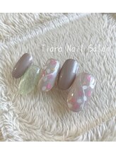 ティアラ(Tiara)/定額サンプル