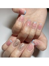 メリンダ(Merinda)/