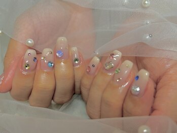 スティムネイル(Stimu nail)/