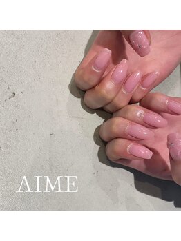アイム(AIME)/シンプル