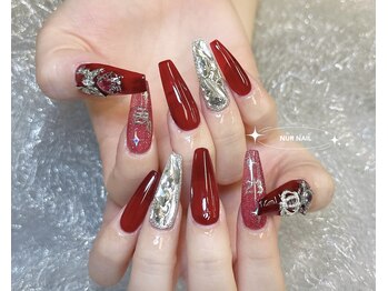 ヌアネイル(NUR NAIL)/