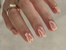 スー 表参道店(Su___)/ぷっくりdesign