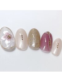 6月のマンスリーデザイン≪3≫