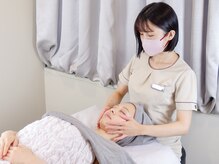 ベベ 表参道(bebe)/初めてご来店する方にもオススメ