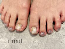 アイネイル(i nail)/