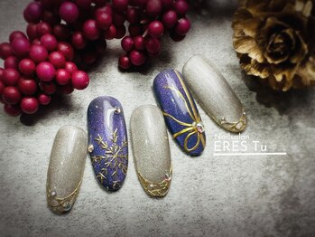 エレストゥ(ERES Tu)/