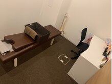 モア整体院 薬院店/個室もあります♪