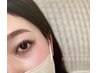 マツエク/フラットラッシュ120本