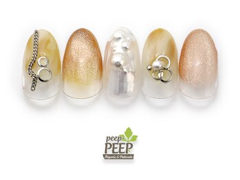 ピッピ 白金台店(peep PEEP)/25年1月マンスリープラチナ-14