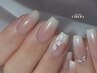 エアブラシグラデーション(白・黒・濃い色)