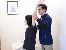 田端整体院/伊勢崎/整体/群馬/肩こり/小顔