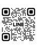 ★LINEから予約で¥300割引★