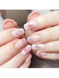 定額ハンド