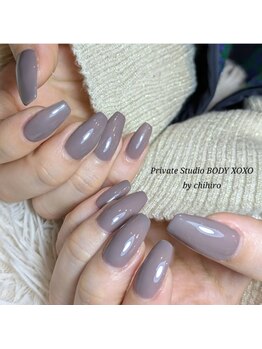 ボディ キス(BODY XOXO)/