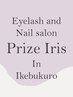 【平日限定10:30～14:30】フラットラッシュ120本 5830円(池袋/マツエク) 