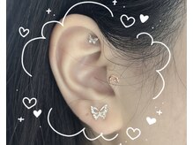 リコリス(Lycoris)/【088】ヘルスケア