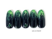 サロン ド サミエル(Salon de Samiel)/デザイン定額A【仙川ネイル】