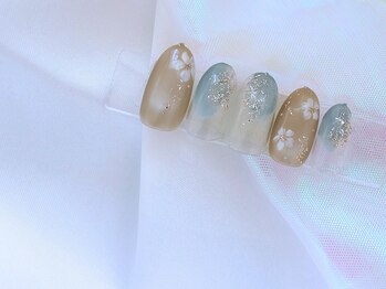 Hand∞60分サンプルコース