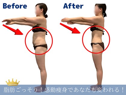 ワクワクボディクリニック 中央林間店(WAKUWAKU BODY CLINIC)の写真