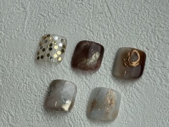 フットデザイン