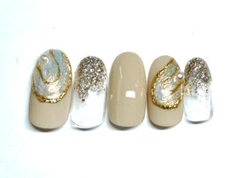HAND:定額8250円コース