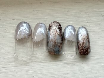 ジジ(Gigi)/7.8月限定デザイン