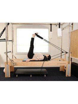 ヨガ・ホットヨガ・ピラティス