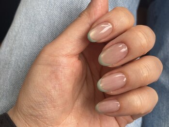 マアサネイル(Maasa nail)/