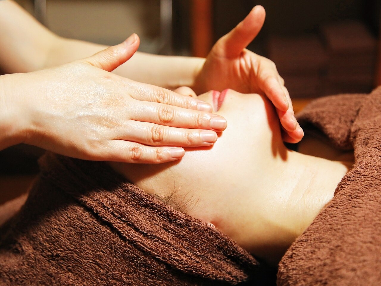 シエスタ(SIESTA)｜ホットペッパービューティー