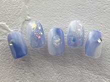 ブロンシュ(Blanche)/5200yenDesign