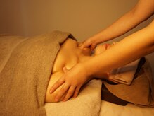 寝落ち続出！優しいタッチでの施術は眠る方がほとんど★