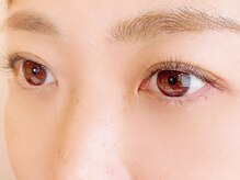 カラーエクステはJカールとCカールから選べます。