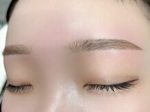 L nature では【垢抜けた透明感のある顔を】目指します♪