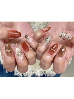 アートの種類が豊富