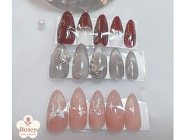 101種の可愛い　綺麗系デザイン