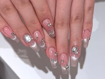 ワンホンネイル