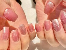 タイズ 大阪福島(ties..)/ピンクマグネット