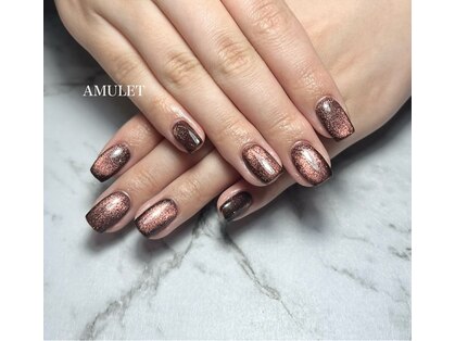 アミュレット(AMULET)の写真