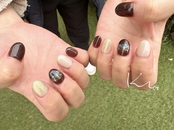 クレー(Klee)/定額Simple Design