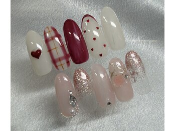 ティーエヌ 八王子店/定額6300円