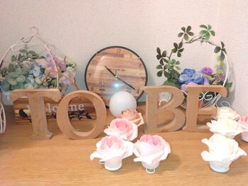 トゥービー(To Be)の写真/「重い、辛い」首肩コリに。アロマ×熟練のほぐし技でお仕事や家事の疲れを、お悩みに合わせて根本ケア！