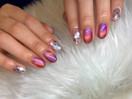 定額アートE8990円taxin