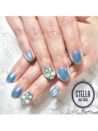 HAND＊マグネット(パーツ追加)