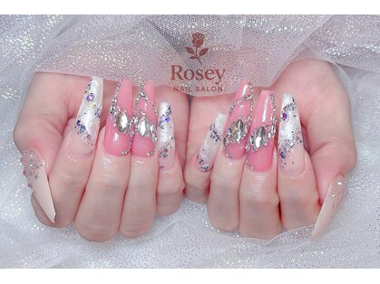 ロージー(Rosey)の写真