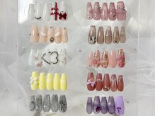 シーネイルサロン 香取店(C nail salon)/
