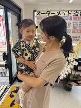 ネクスト鍼灸骨盤整骨院(Next鍼灸骨盤整骨院)&nbsp;受付 スタッフ