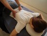 ≪気になる箇所を集中ケア≫ボディケアマッサージ30分¥4000