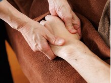 はな鍼灸院/指先のトラブル