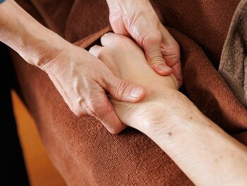 はな鍼灸院/指先のトラブル